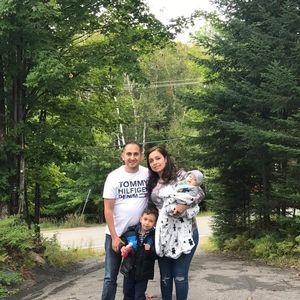 Meet your Posher, Berta